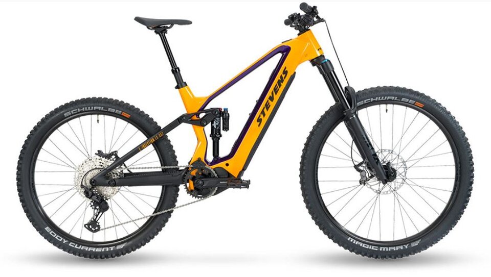 E-Mountainbike