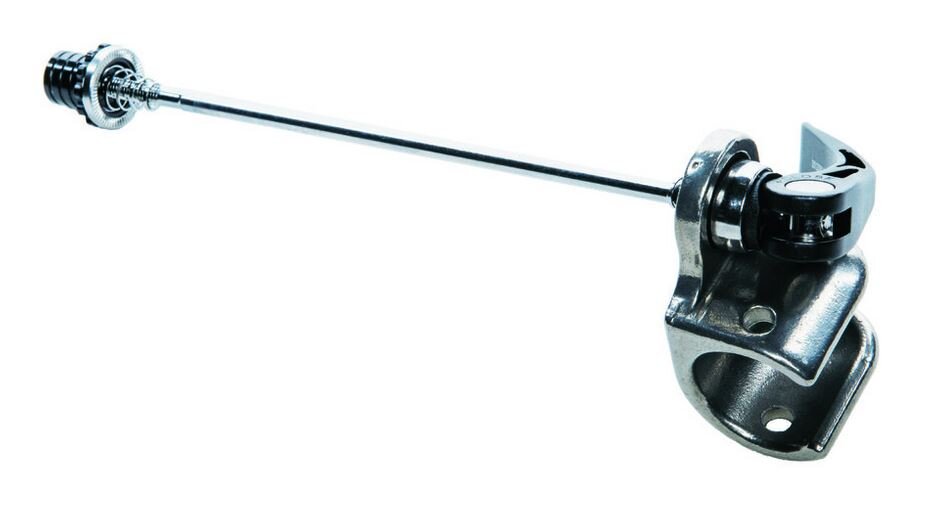 Steckachsen/Achsen und Adapter