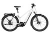 Riese & Müller Charger4 Mixte GT Vario Rh 49Ceramic White