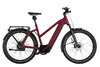 Riese & Müller Charger4 Mixte GT Vario Rh 53 Dark Red Matt