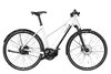 Riese & Müller Roadster4 Mixte Vario Rh 45 Crystal White