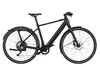 Riese & Müller UBN Five Touring Rh 45 Black Matt