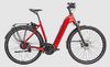 Simplon Chenoa Bosch CX UNI Enviolo HD 47cm GR.M cosmic red glossy