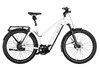 Riese & Müller Charger4 Mixte GT Vario Rh 49Ceramic White Kiox 300