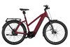 Riese & Müller Charger4 Mixte GT Vario Rh 49 Dark Red Matt
