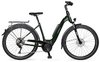 VELO DE VILLE - LEB 900 RH 55 Wave 5-Gang schwarz matt