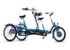 VanRaam Kivo Plus Tandem