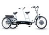 VanRaam Twinny Plus Tandem