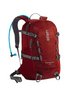 Camelbak Rucksack Rim Runner 22 sienna red/gunmetal