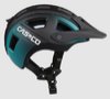 Casco MTBE2 schwarz petrol Struktur matt M