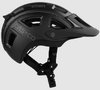 Casco MTBE2 schwarz matt L