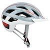 Casco Cuda 2 Silken-Sage Gr. L 59-62cm