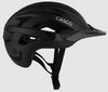 Casco CUDA Prime Shade schwarz matt L 59-62