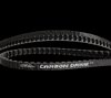 Gates CDX Belt Riemen 11M-168T-12CT Black/Black
