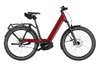 Riese & Müller Nevo5 Pinion Ruby Red 50cm