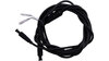 Bafang Displaykabel  XL schwarz