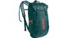 Camelbak Arete 18 Unisex M blau, grün, orange