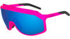 Bollé Chronoshield Unisex 31,8 mm blau, rosa