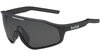 Bollé Shifter Unisex 31,8 mm schwarz, schwarz