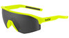 Bollé Lightshifter Unisex 31,8 mm gelb