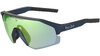 Bollé Lightshifter Unisex 31,8 mm blau, grün