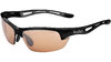 Bollé Bolt S Unisex 31,8 mm schwarz, braun