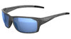 Bollé Fenix Unisex 31,8 mm grau