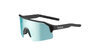 Bollé C-Shifter Unisex 31,8 mm schwarz, blau