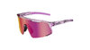 Bollé Speedchaser Unisex 31,8 mm rosa