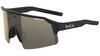 Bollé C-Shifter Unisex 31,8 mm schwarz