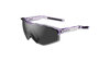 Bollé Lightshifter Unisex 31,8 mm violett, schwarz