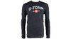 G-Form Heritage Unisex M schwarz