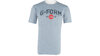 G-Form Heritage Unisex M grau