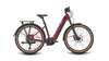 Conway Cairon C 2.0 625 Damen 42 cm gelb