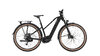 Conway Cairon SUV 4.0 Damen 41 cm silber