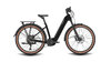 Conway Cairon C 2.0 625 Damen 46 cm silber
