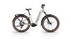 Conway Cairon C 1.0 Damen 41 cm weiß