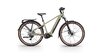 Conway Cairon C 4.0 Herren 45 cm gelb