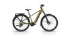 Conway Cairon SUV 6.0 Herren 45 cm gold