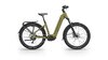 Conway Cairon SUV 6.0 Damen 45 cm gold