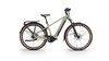 Conway Cairon C 4.0 B Herren 53 cm gelb