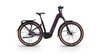 Conway Cairon C 4.0 B Damen 53 cm rot