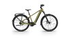 Conway Cairon SUV 6.0 B Herren 45 cm gold