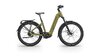 Conway Cairon SUV 6.0 B Damen 41 cm gold