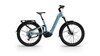 Conway Cairon C FS 2.0 Damen 50 cm blau