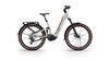 Conway Cairon C FS 2.0 Damen 42 cm weiß