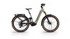 Conway Cairon C FS 4.0 Damen 50 cm schwarz