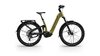 Conway Cairon SUV FS 6.0 Damen 46 cm schwarz