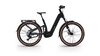 Conway Cairon SUV FS 8.0 ABS Damen 46 cm grau