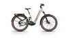 Conway Cairon C FS 2.0 B Damen 54 cm weiß